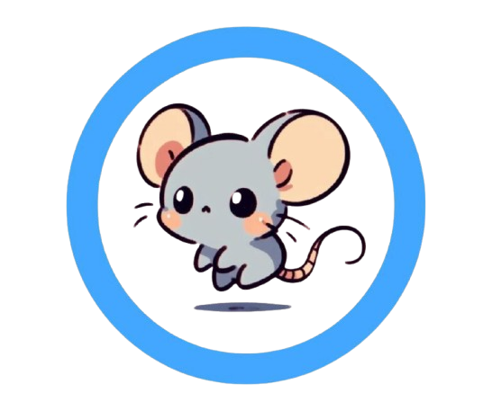 Mickey logo